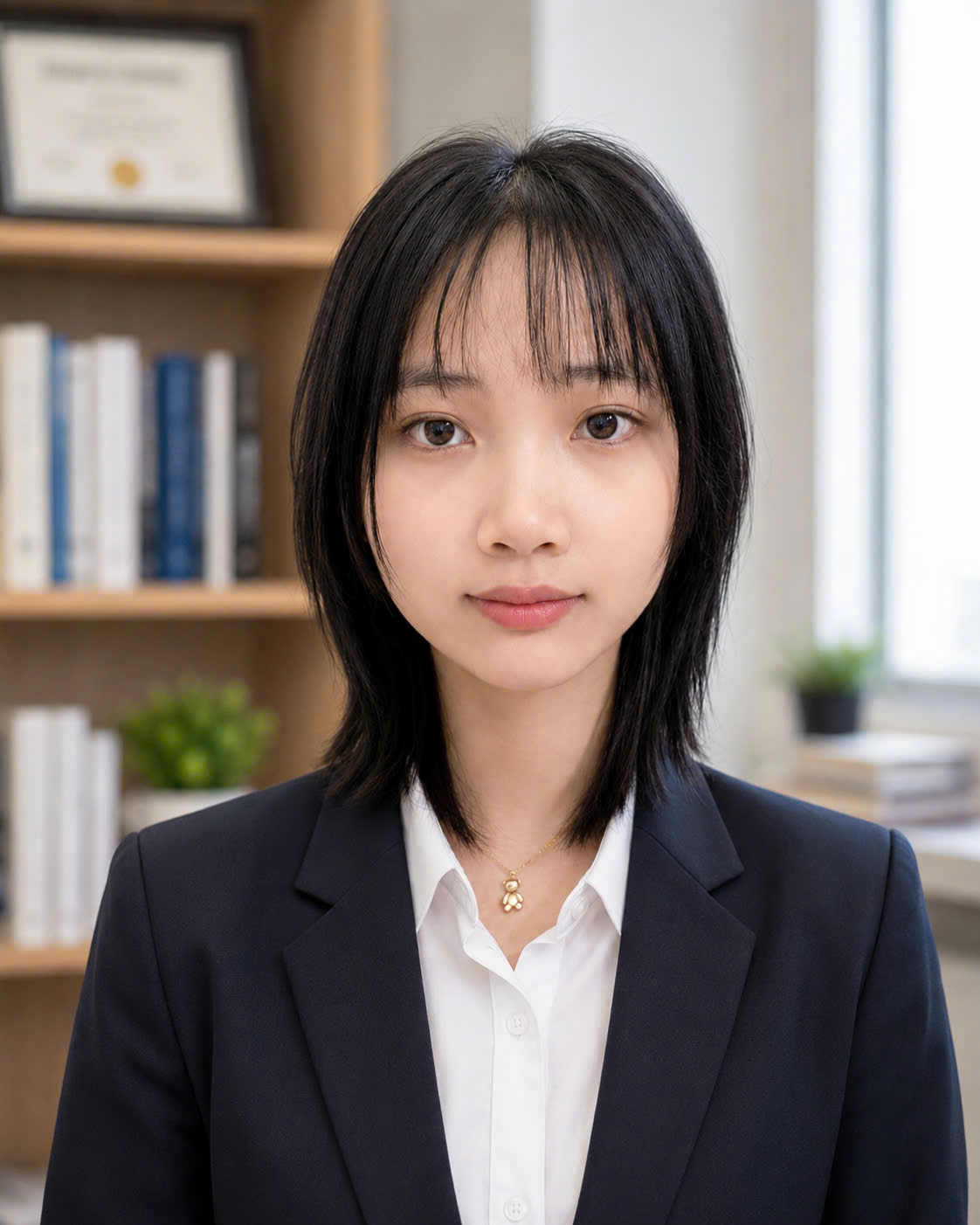 Nguyễn Thuỳ Linh 