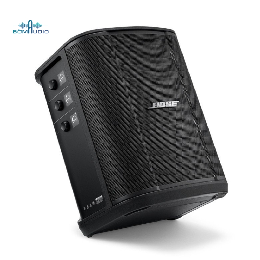 Loa Karaoke Di Động BOSE S1 PRO PLUS_thumbnail_1