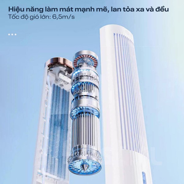 Quạt tháp cao cấp Fujihome TF-51E_thumbnail_6