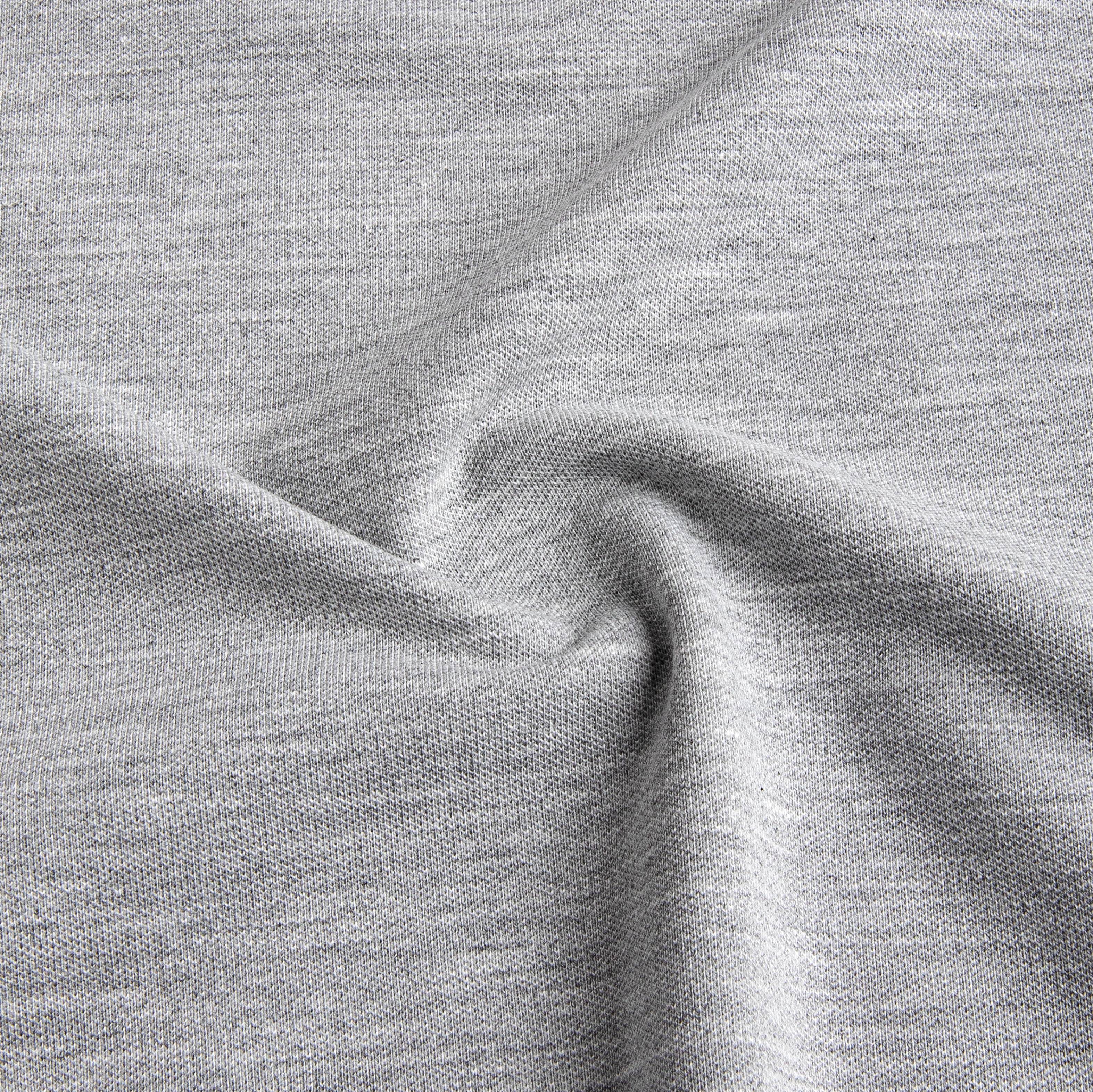 Áo Thun Polo Nam Trơn T52 - Vải Cotton - Form Relaxed_thumbnail_2