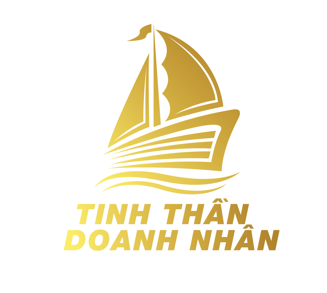 Tinh Thần Doanh Nhân