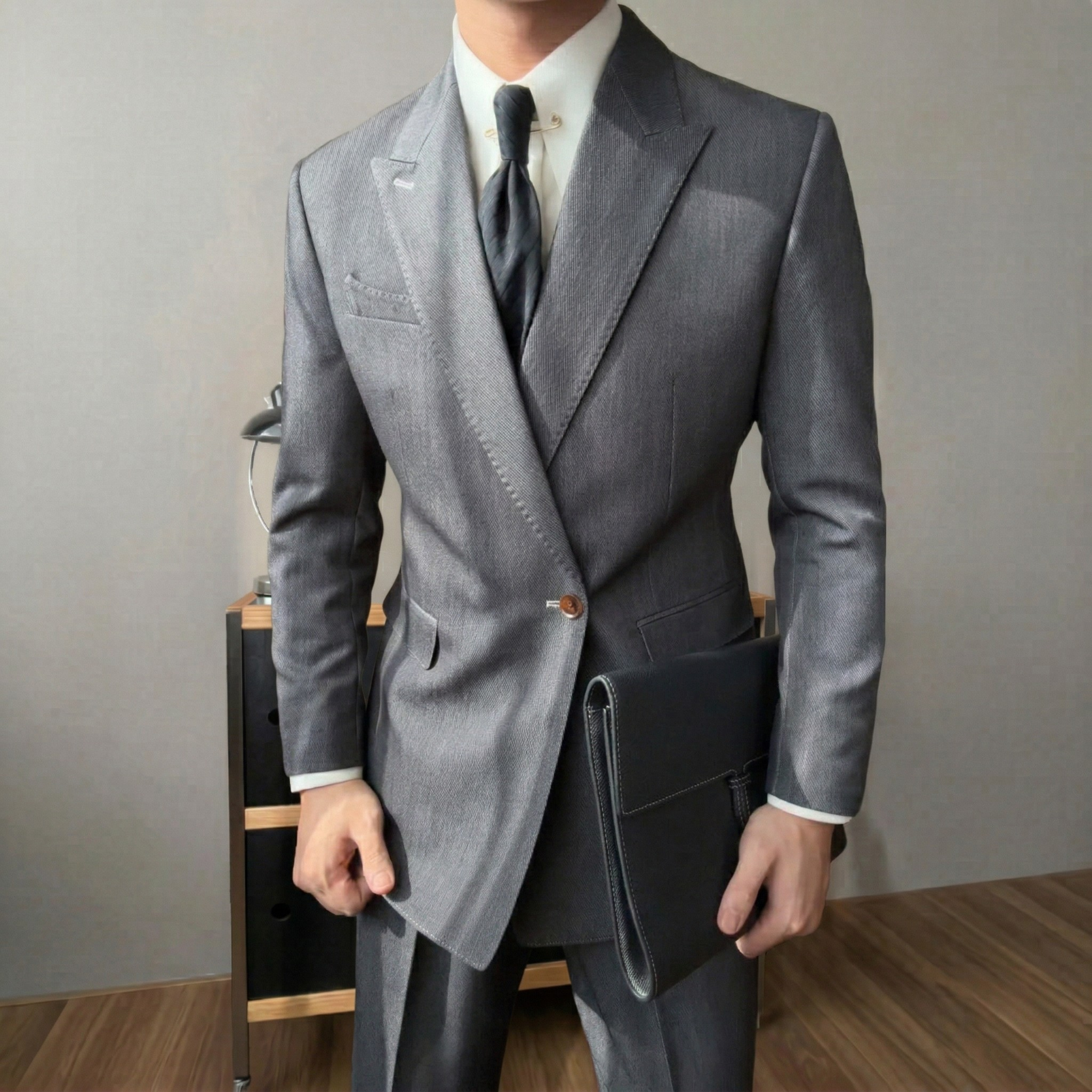Bộ Suit Valmont Denim_thumbnail_6