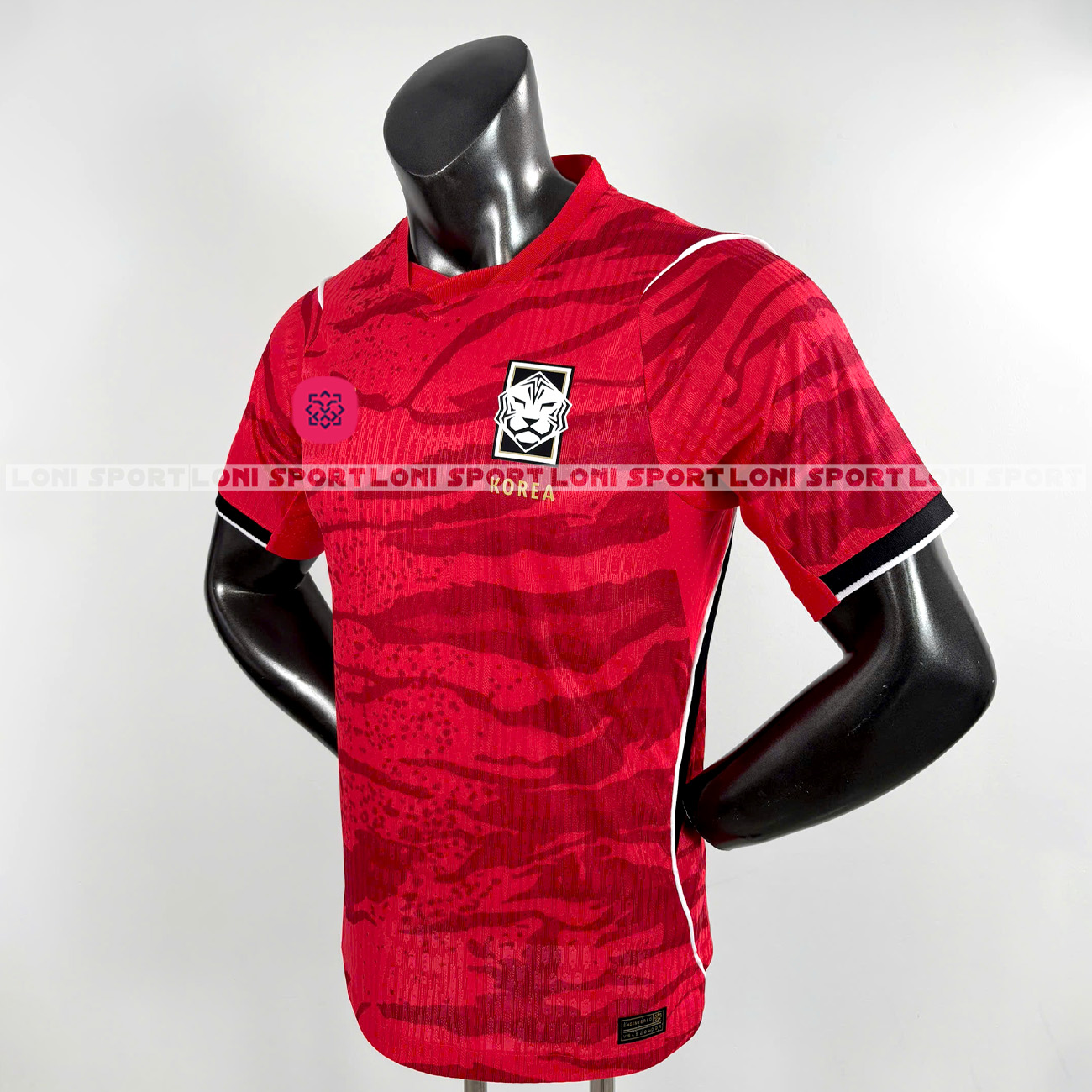 Áo Hàn Quốc sân nhà đỏ World Cup 2026 - SF_thumbnail_2