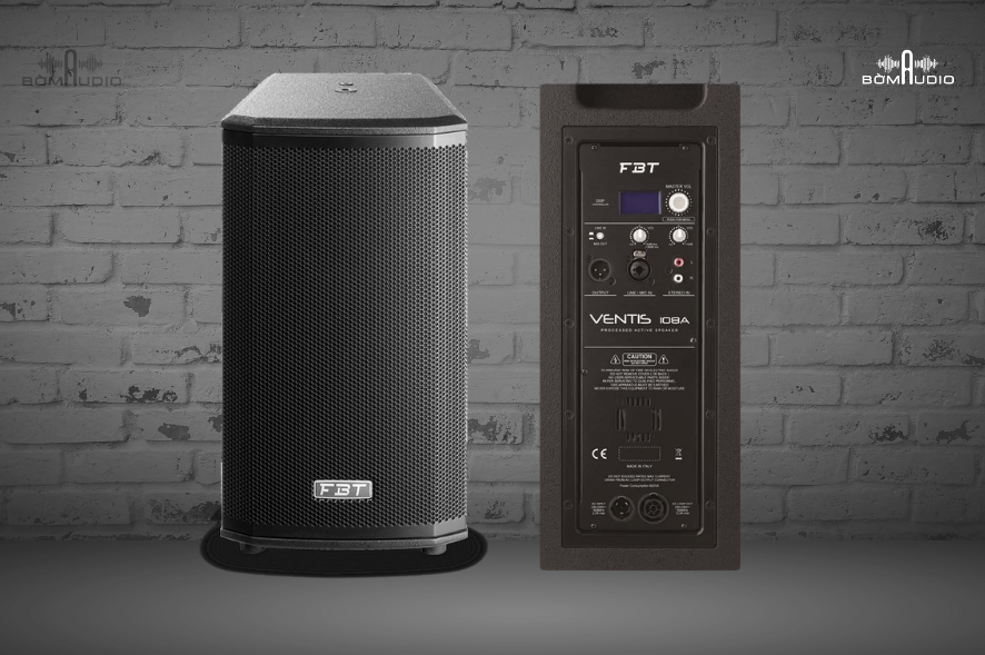 Loa Karaoke FBT VENTIS 108A
