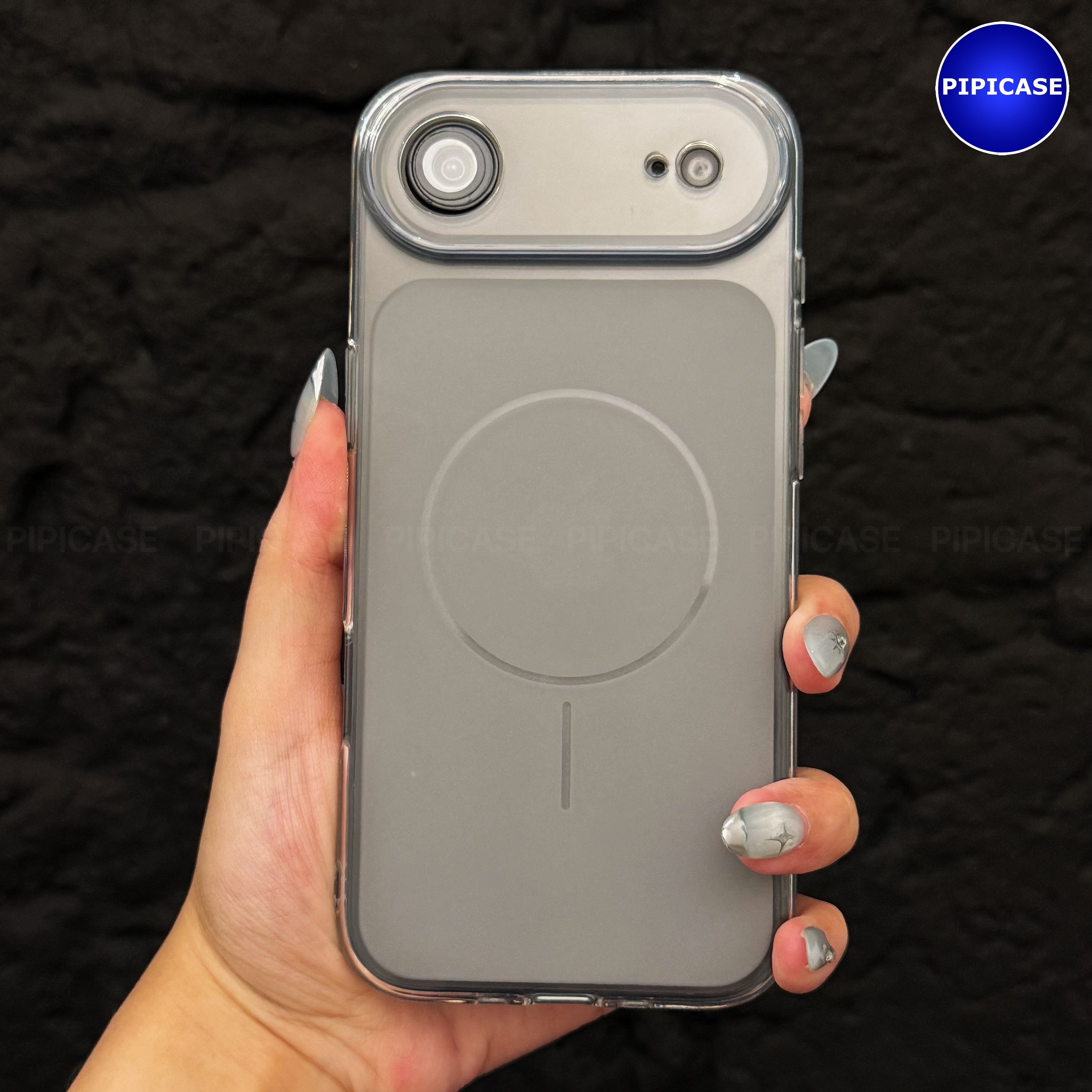 Ốp Lưng iPhone Air - Ultra Thin - Trắng_thumbnail_8