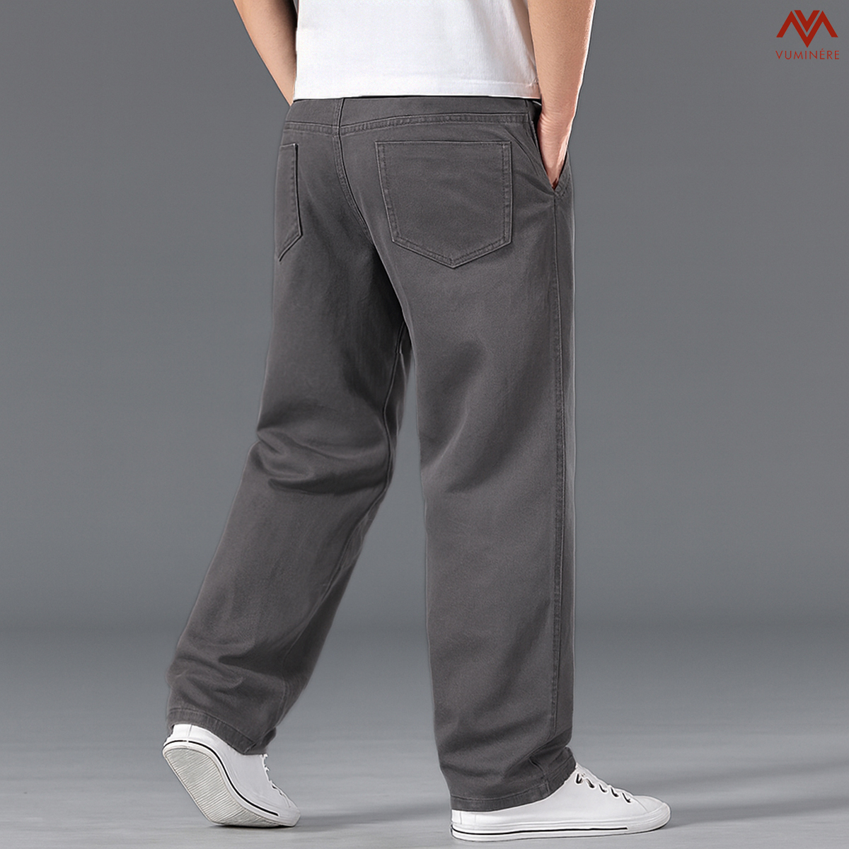 Quần Jeans nam ống suông rộng (mã sp: GP3)_thumbnail_3