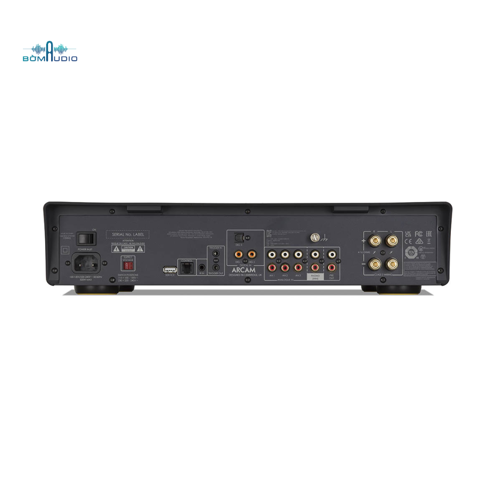 Amply Nghe Nhạc ARCAM A15_thumbnail_3