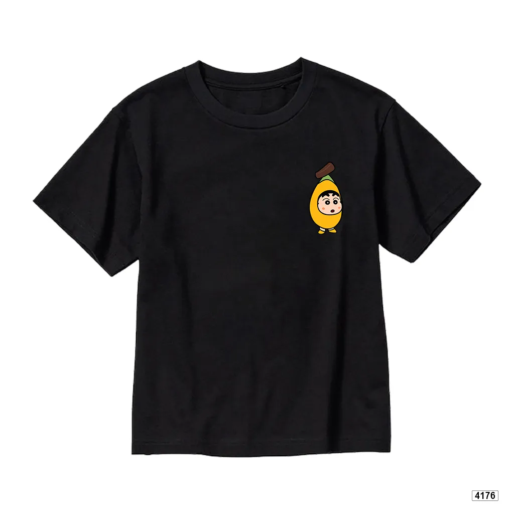 Áo thun bé trai Shiin chuối cute Kado 4176_thumbnail_8