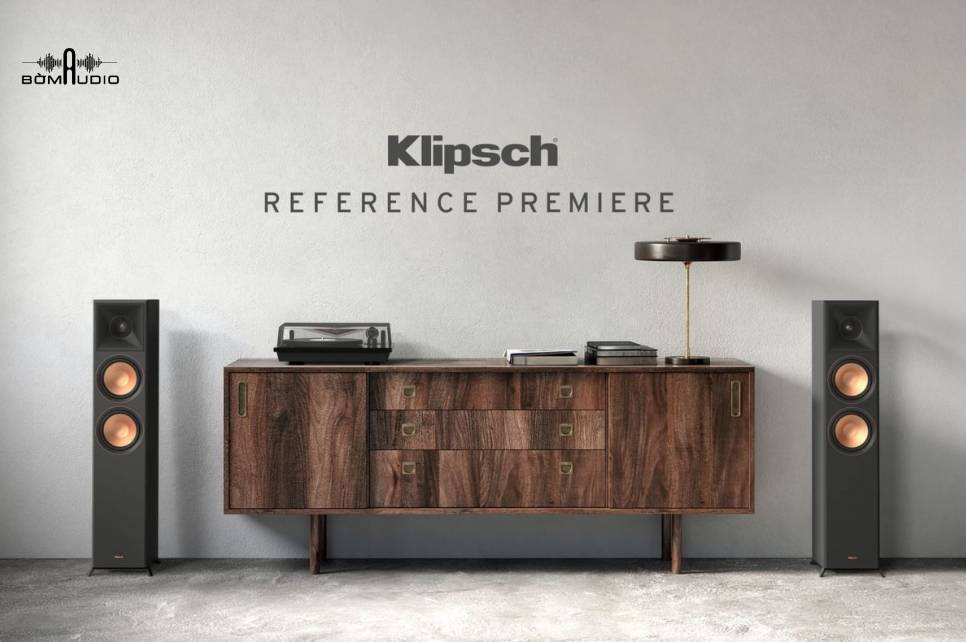 Loa cột KLIPSCH RP-5000F II