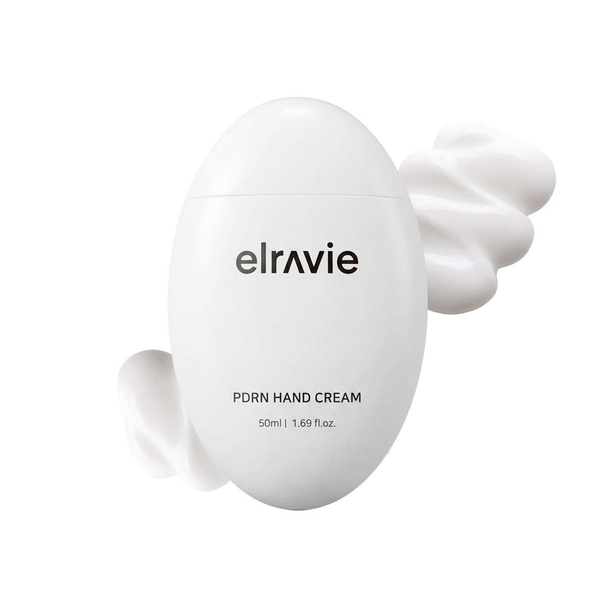 Kem dưỡng da tay Elravie PDRN Hand Cream