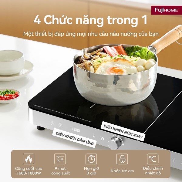 Bếp Từ Đôi IC2602S_thumbnail_5