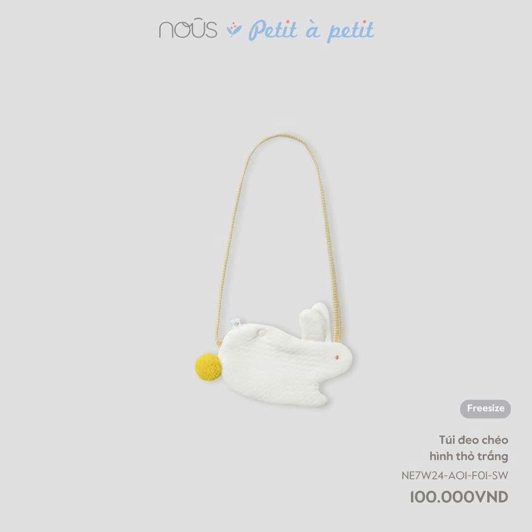 Túi đeo chéo NOUS