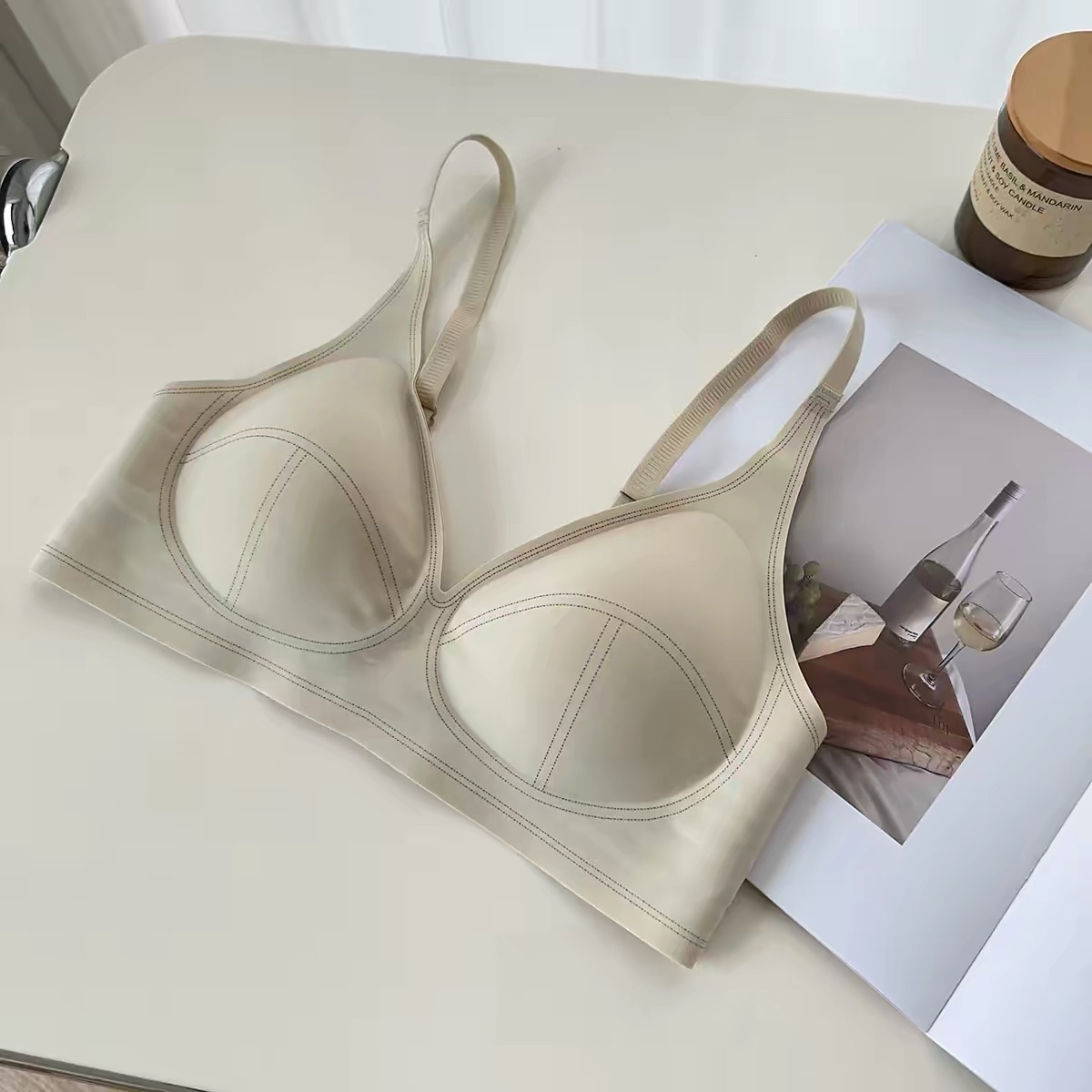 CyberFit 3D Bra_thumbnail_8