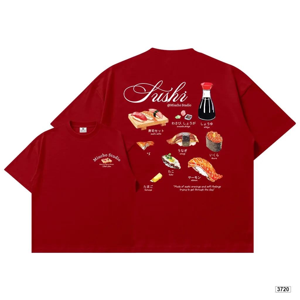 Áo thun boxy nữ phong cách dễ thương in mix Miucho 3720_thumbnail_17