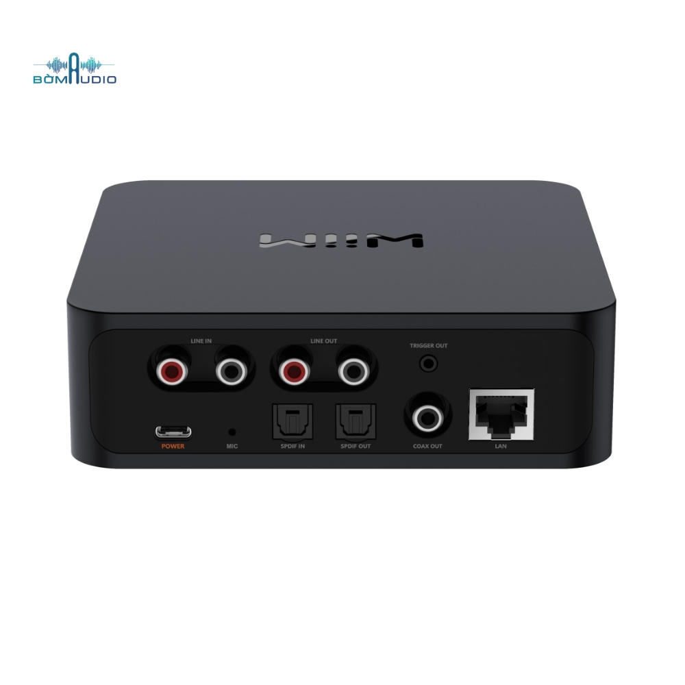 Music Streaming WIIM PRO PLUS_thumbnail_5