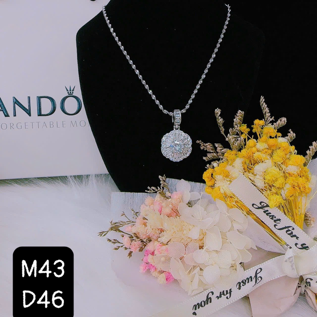 Dây Bi Mặt Hoa M43_thumbnail_0