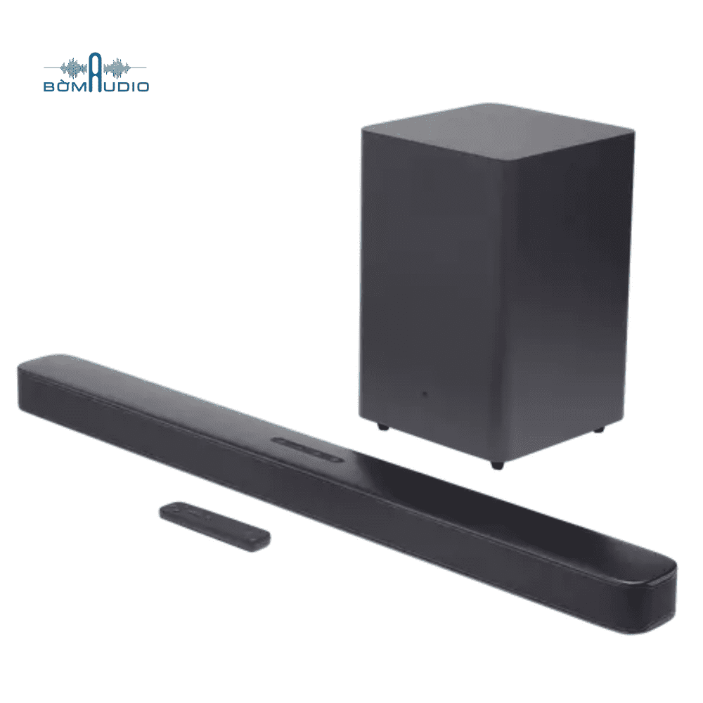 Black Wood