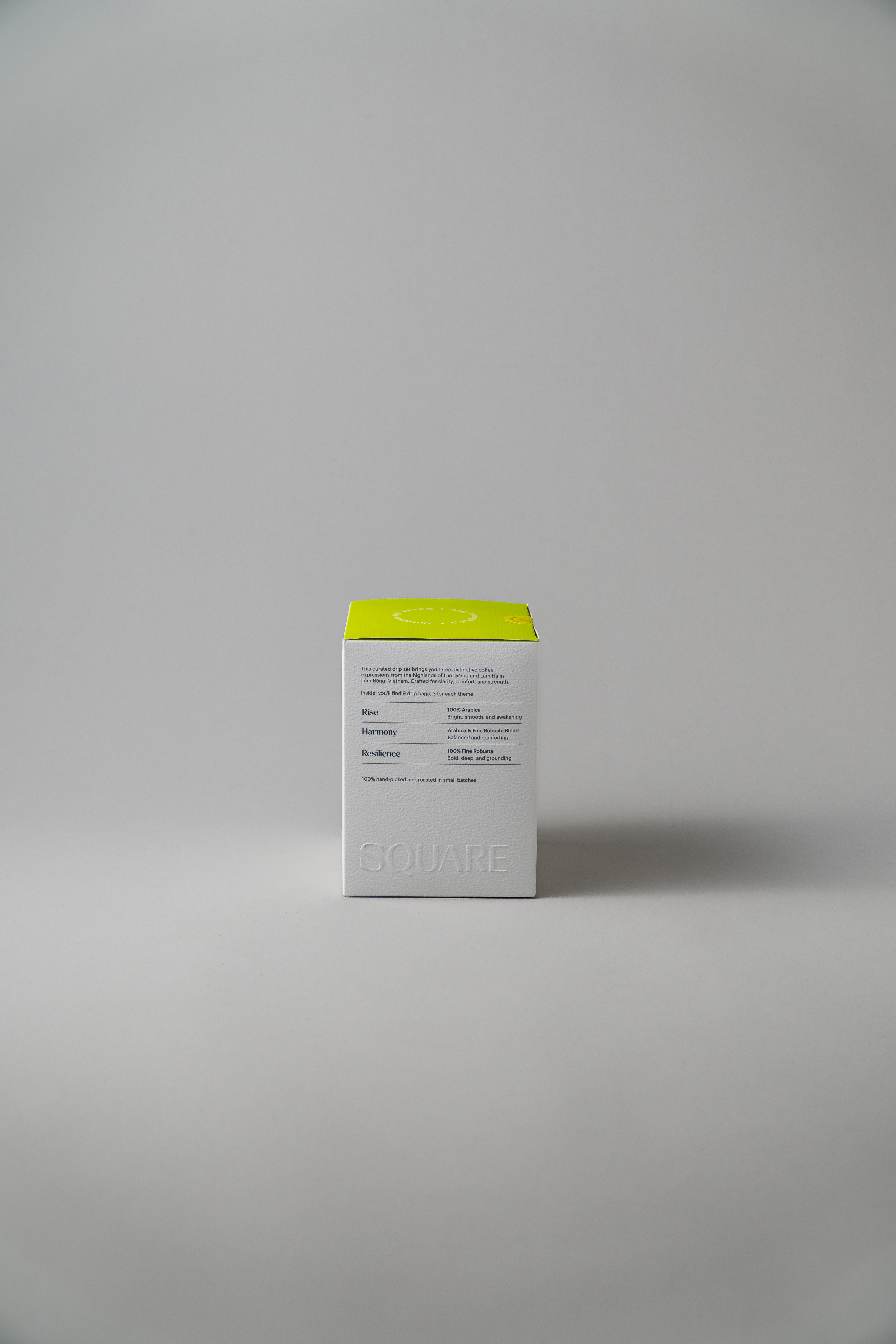 Drip Coffee Collection