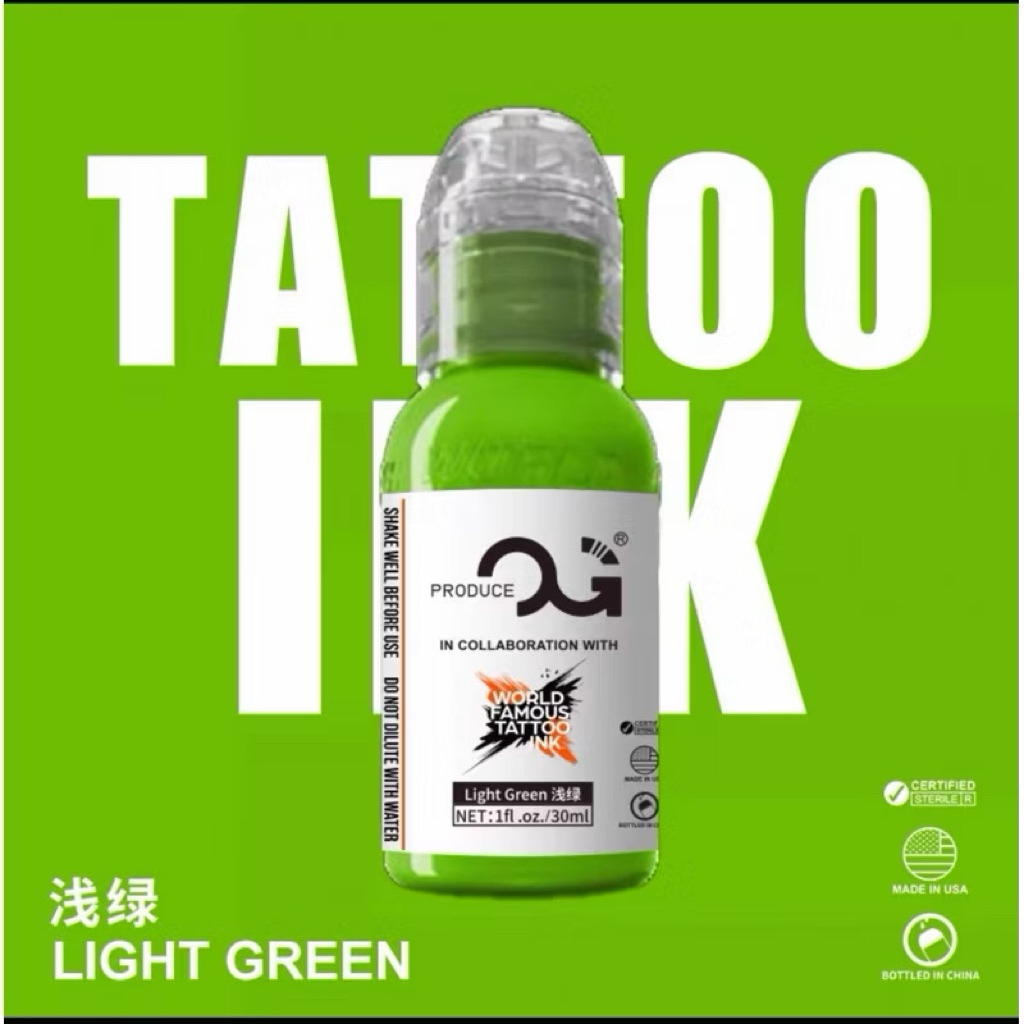 Mực xăm màu OG x WORLD FAMOUS chính hãng (1oz) - Made in USA - (HSD: 2028)_thumbnail_23