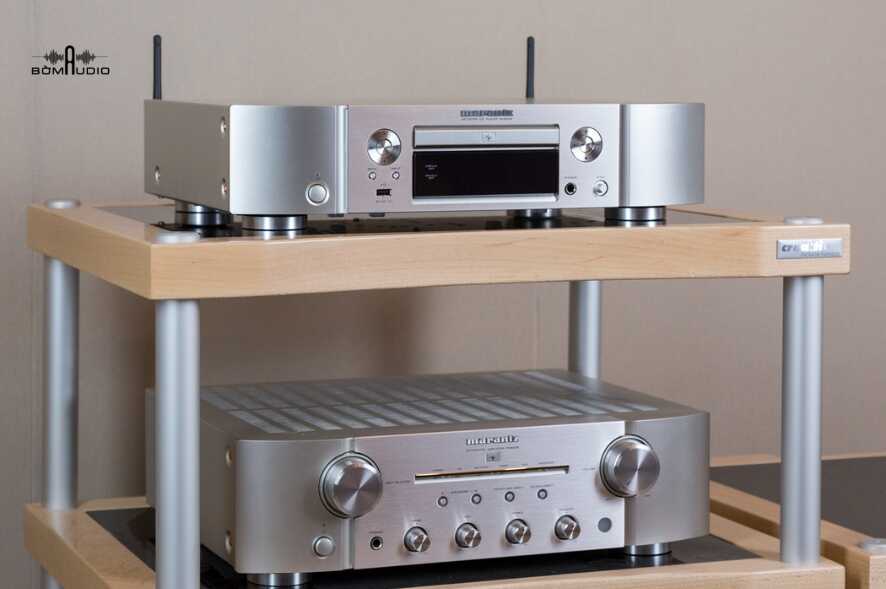 amply Marantz PM8006 