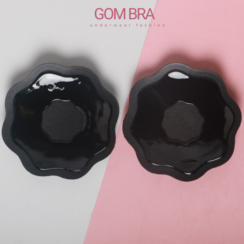 Miếng dán ngực silicone siêu mỏng SA-0122_thumbnail_0