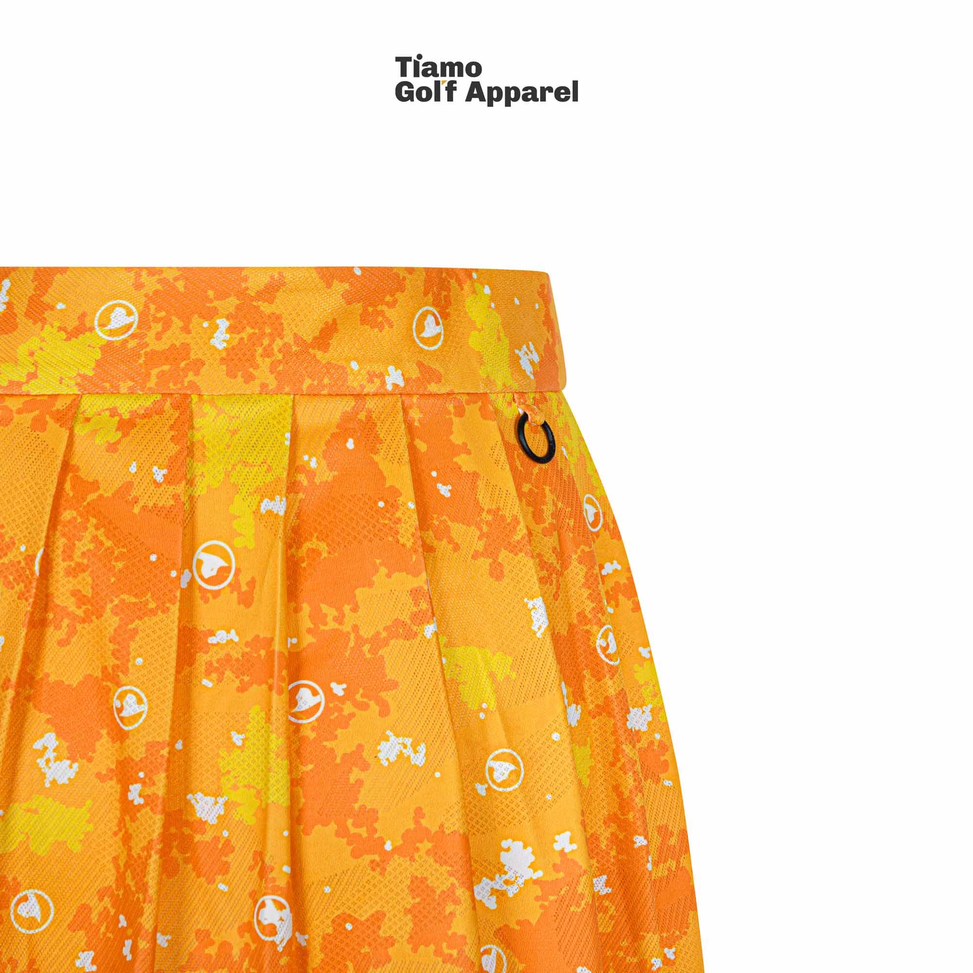 Quần Váy Xẻ Tà Hoạ Tiết Camo_thumbnail_7