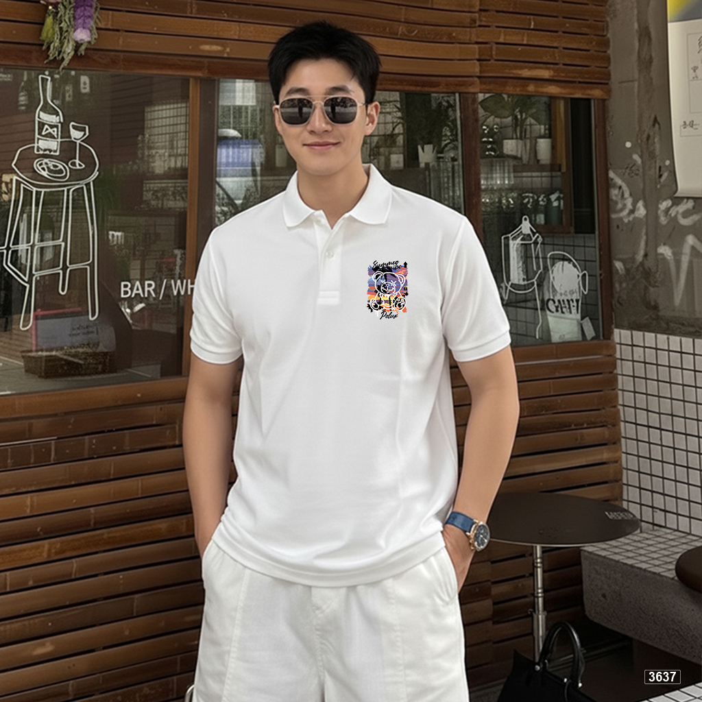 Áo polo cá sấu form regular big size Polux 3637_thumbnail_4