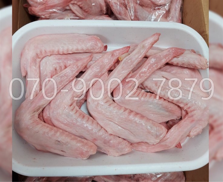 Cánh vịt tươi | 1KG