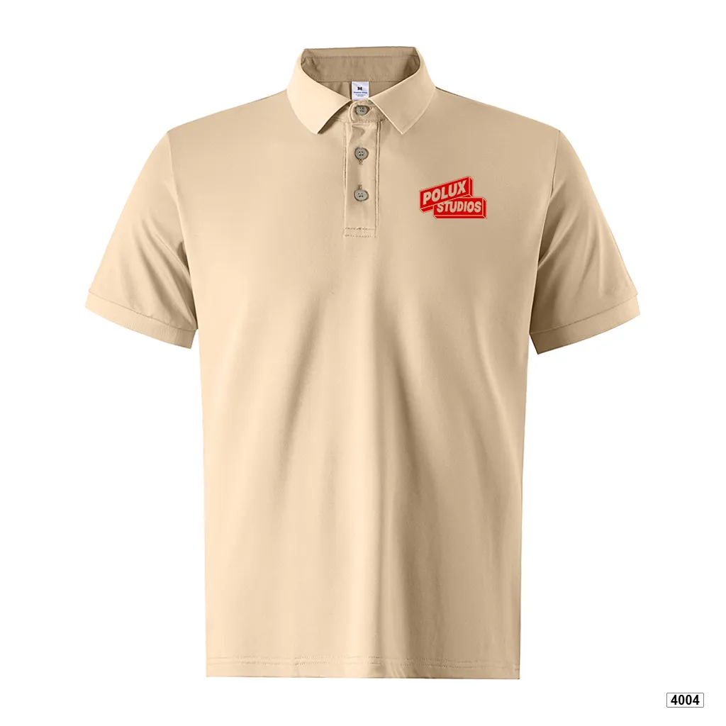 Áo polo nam chất poly thoáng mát form vừa Classic Polux 4004_thumbnail_10