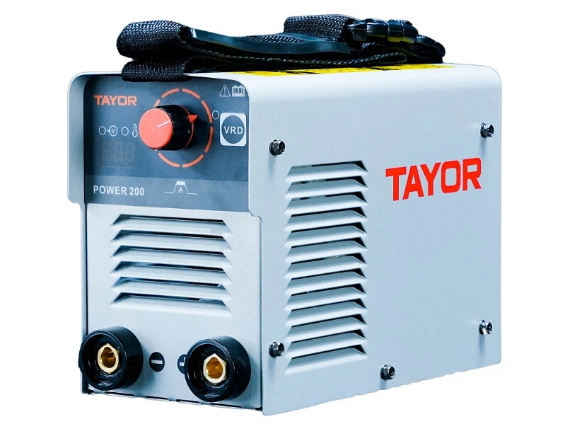Máy hàn que TAYOR POWER 200