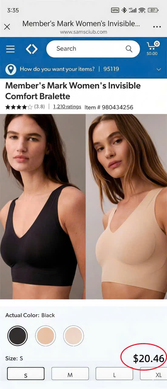 A257 AO BRA