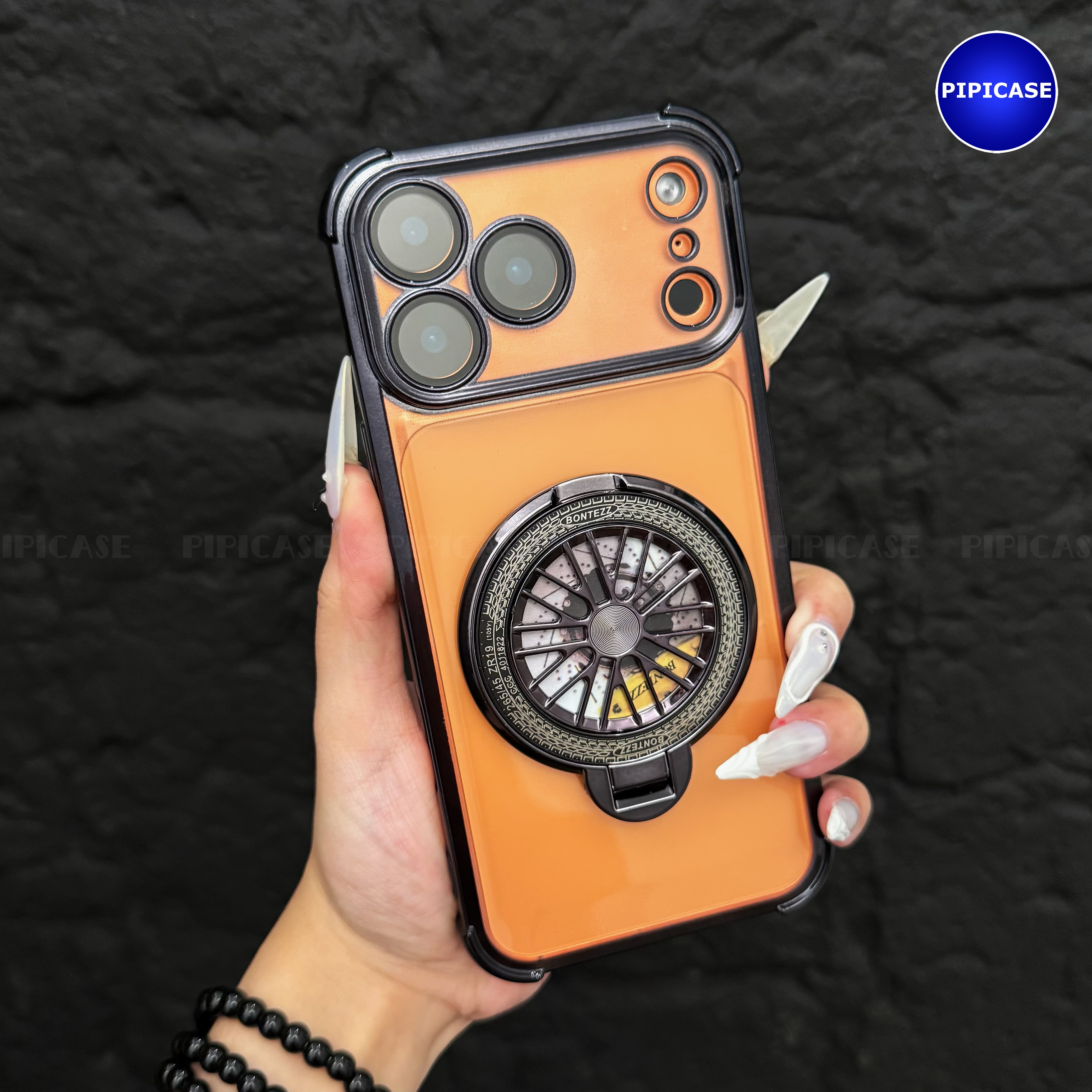 Ốp Lưng iPhone 17 Pro Max - AB - Đen_thumbnail_33