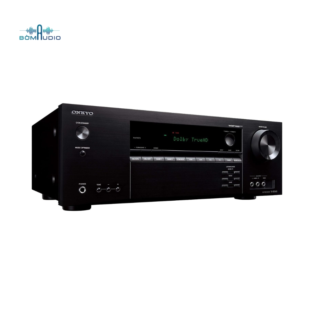 Amply Đa Kênh Onkyo TX SR343_thumbnail_2