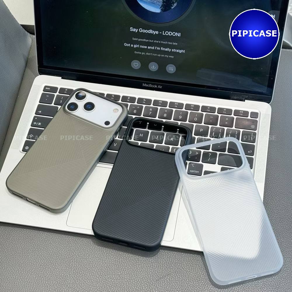 Ốp Lưng iPhone 17 Pro Max - T0016
