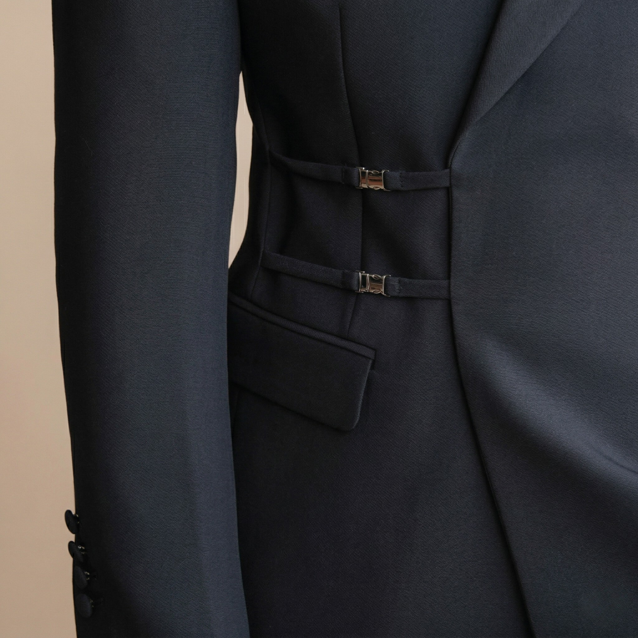 Blazer Torino Khuy Kim Loại_thumbnail_2