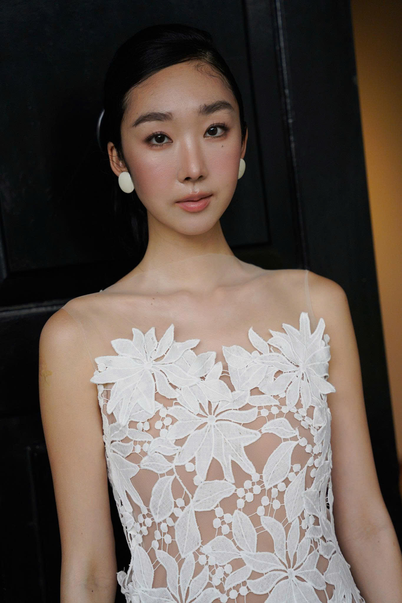 Lily of the Valley Dress JCV238_thumbnail_1