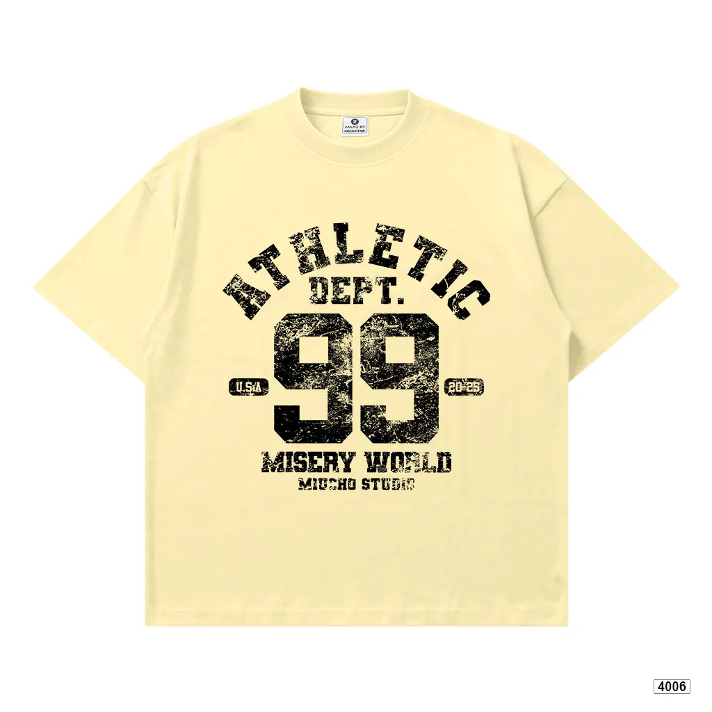 Áo thun boxy nam nữ Street wear Miucho 4006_thumbnail_7