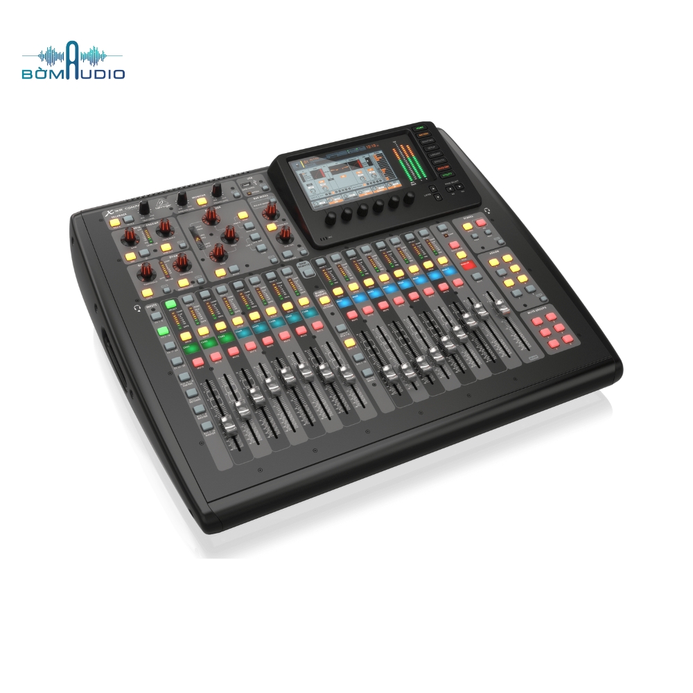 Mixer Digital BEHRINGER X32 COMPACT_thumbnail_2