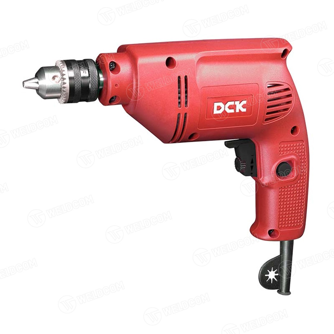 Máy khoan 300W 10mm KJZ10A-DCK