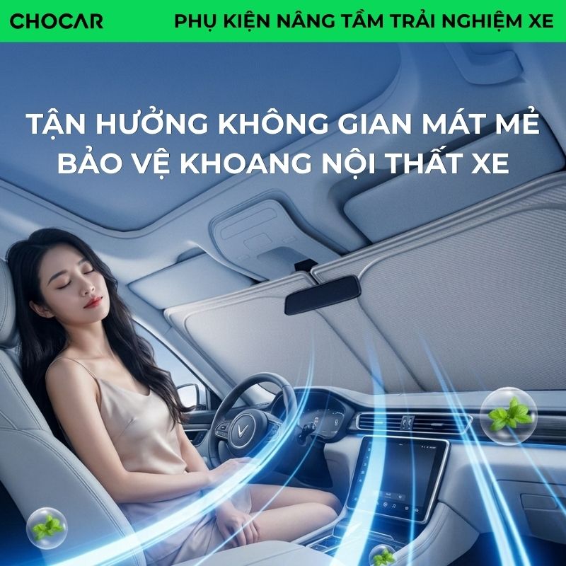 Tấm Che Nắng Ô Tô CHOCAR V2_thumbnail_2