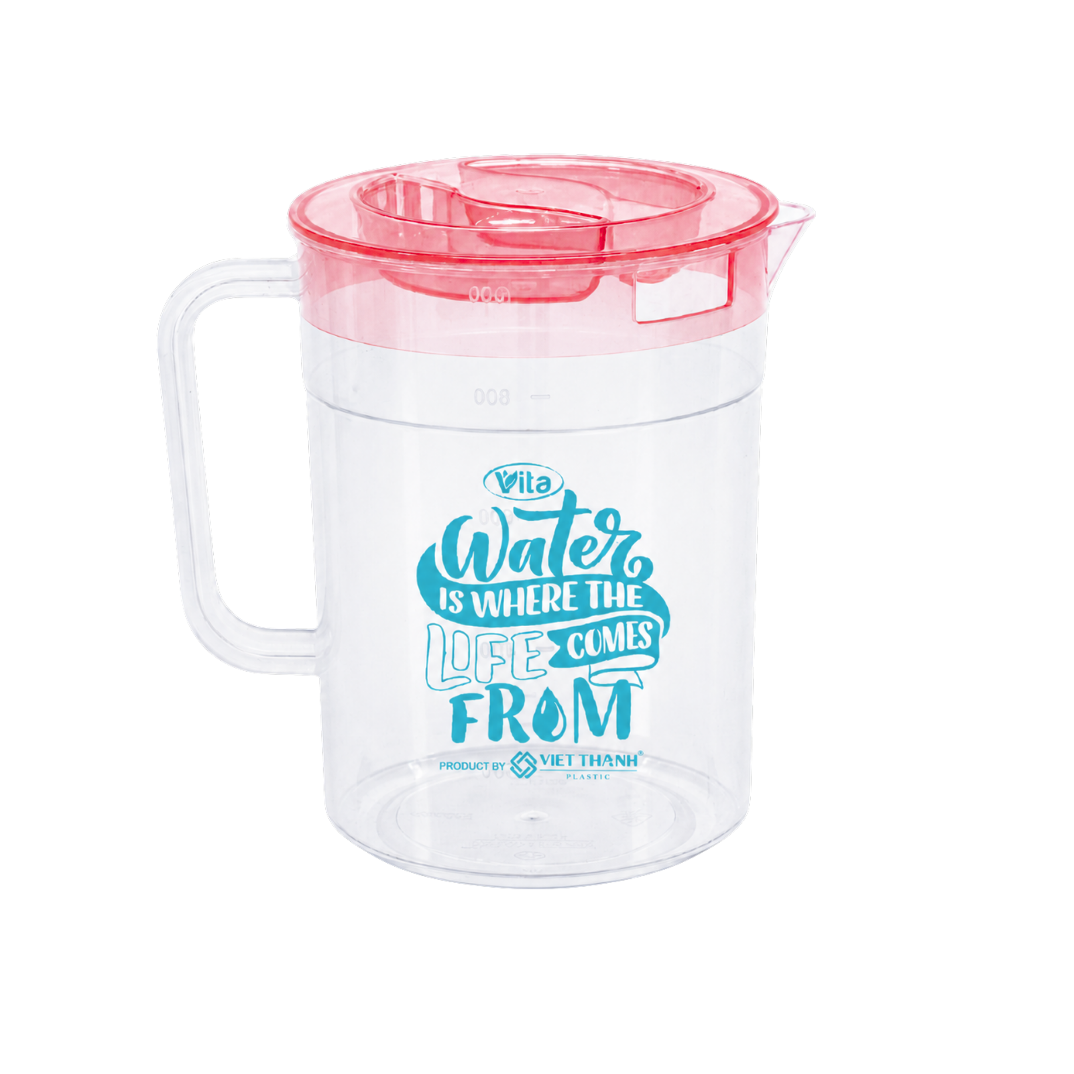 CA NHẬT TRONG 1000ML