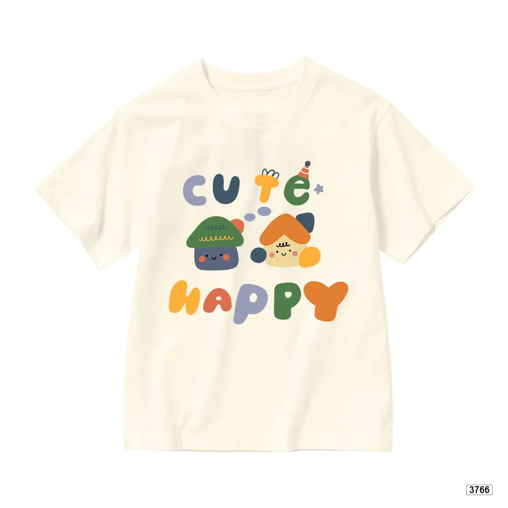 Áo thun bé và ba mẹ Happy Family Kado 3766_thumbnail_8