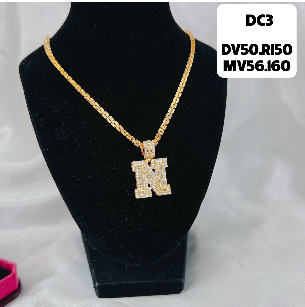 Dây Xoắn Vuông DC3_thumbnail_0