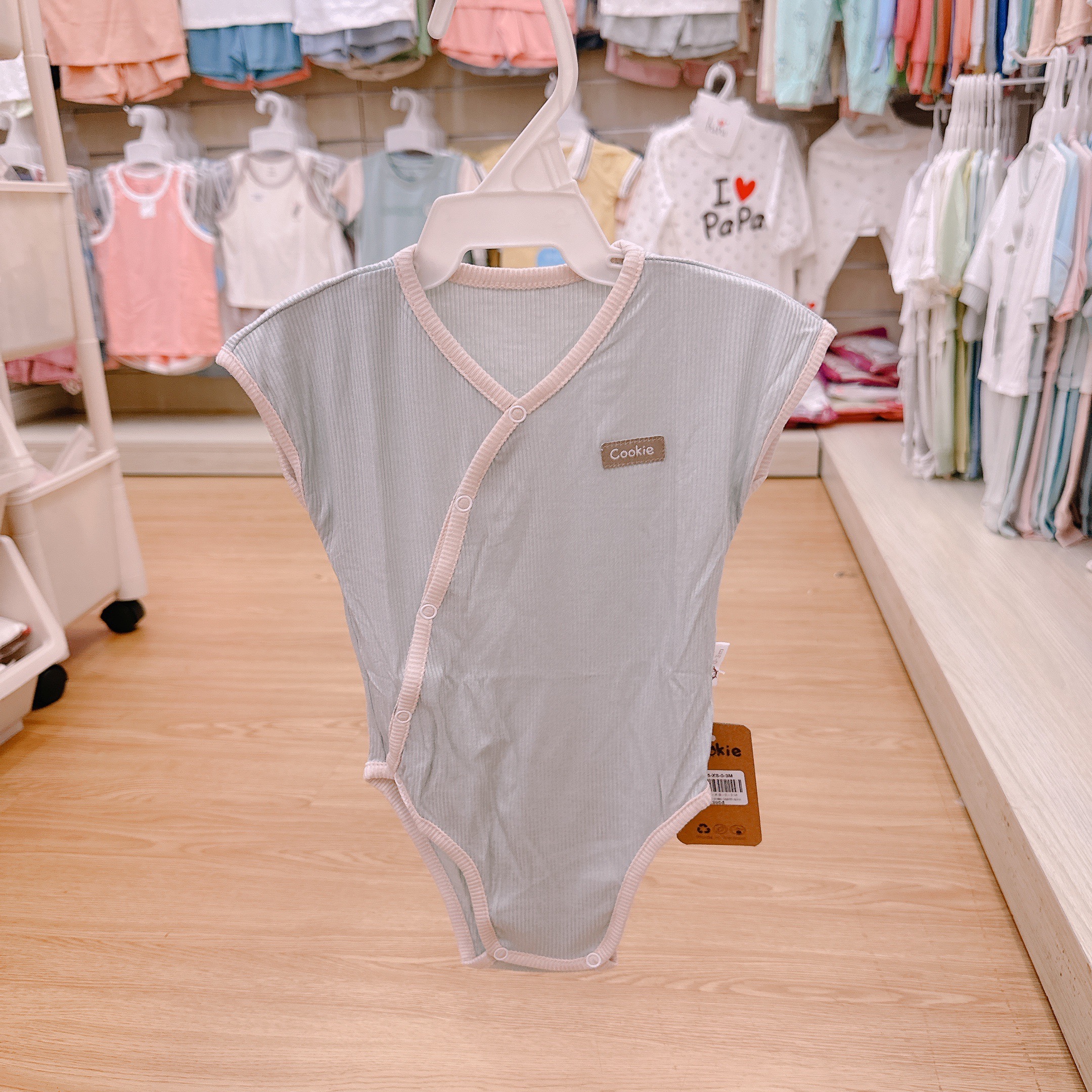 Body cộc tay cài chéo COOKIE_thumbnail_4