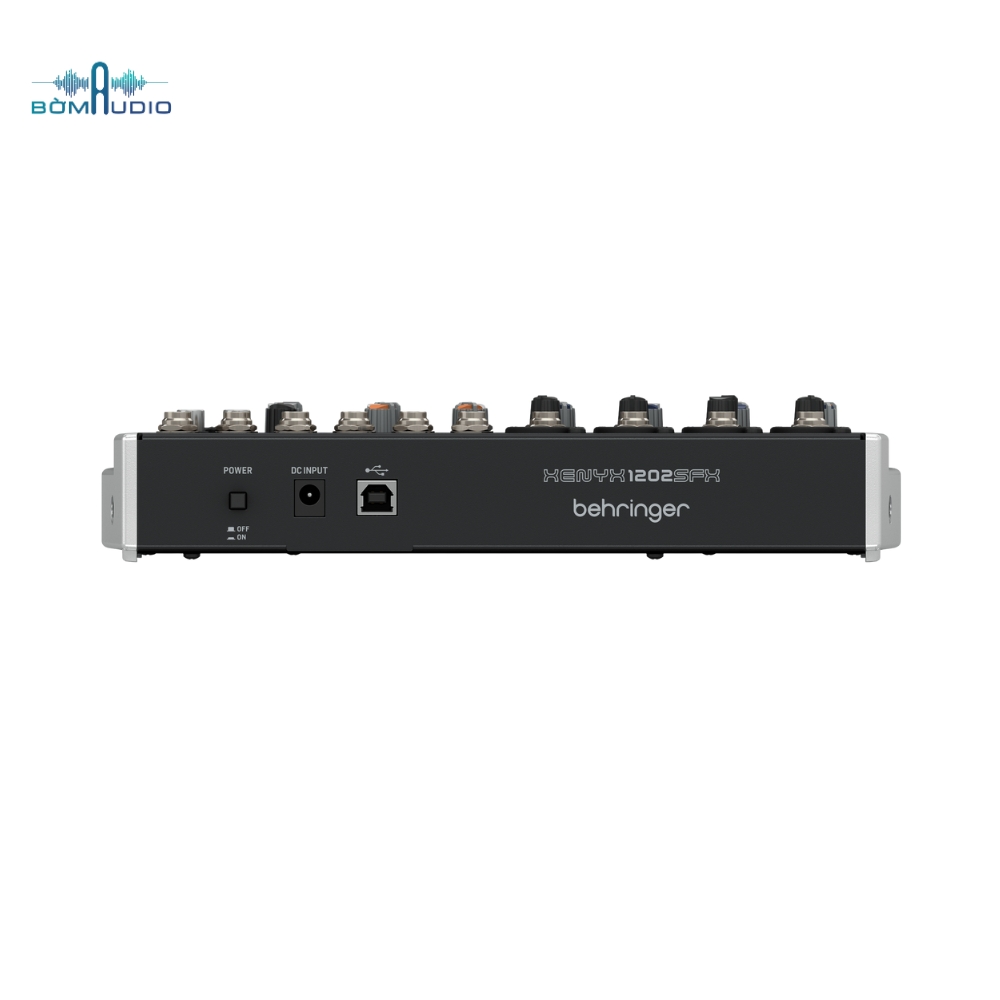 Mixers Analog BEHRINGER XENYX 1202SFX_thumbnail_4