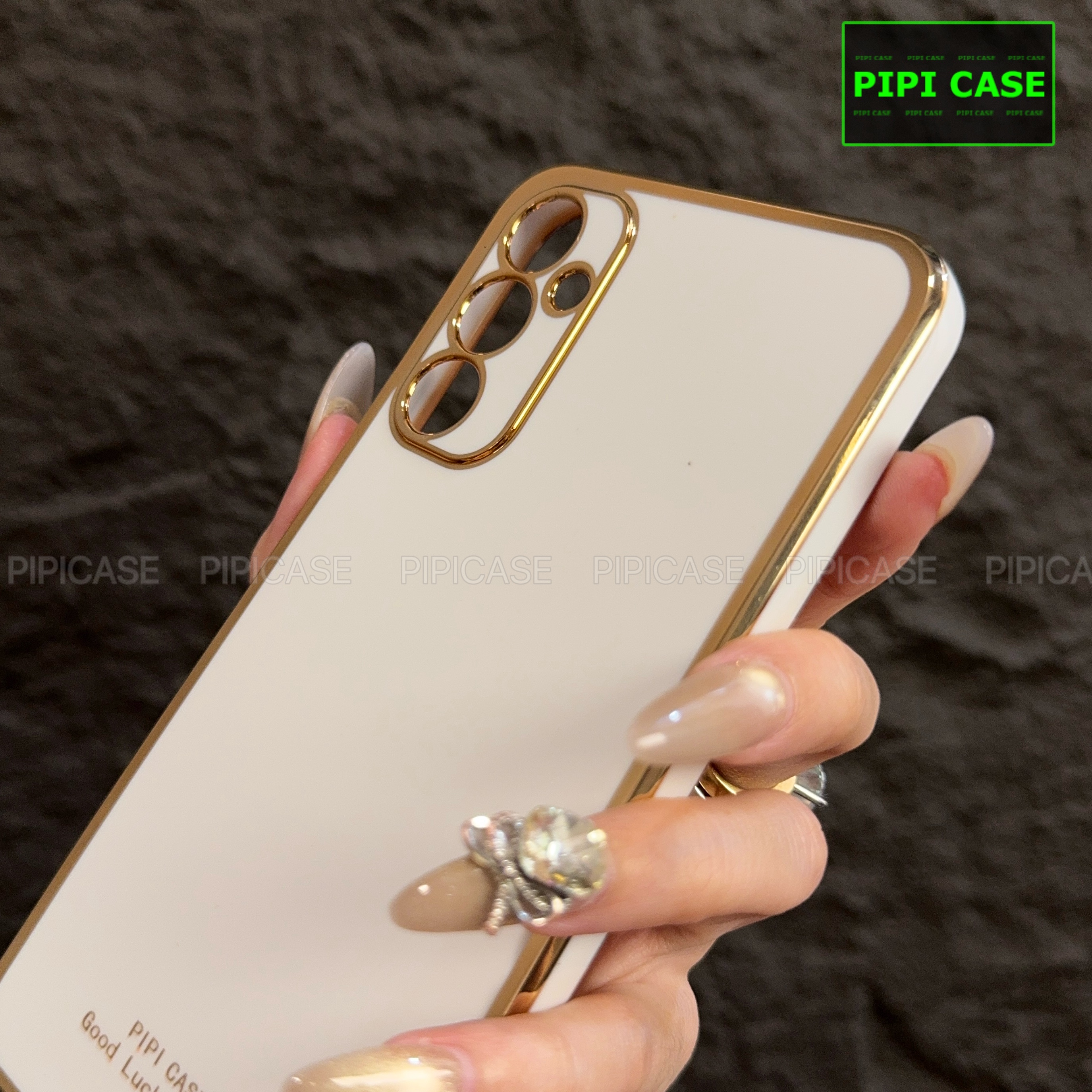 Ốp Lưng Samsung A35 - Royal - Trắng_thumbnail_2