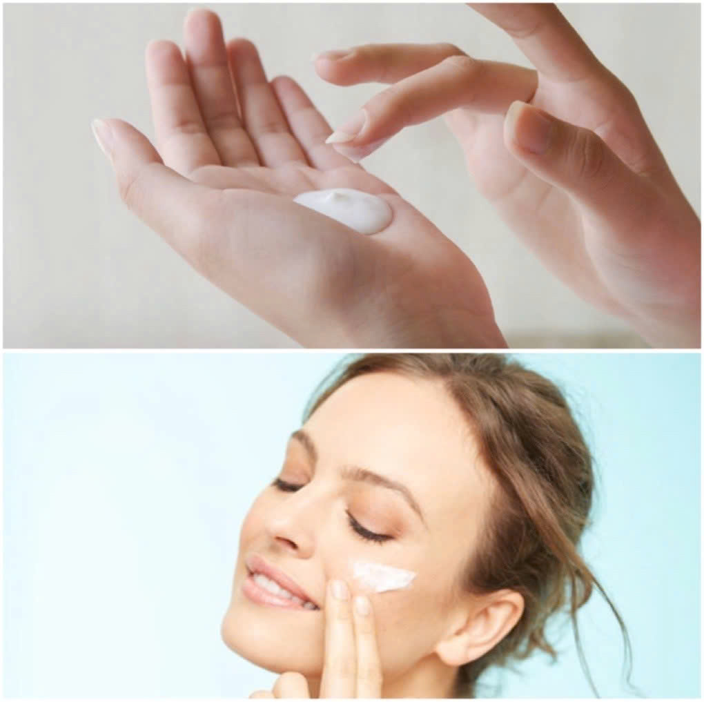 Kem Dưỡng Ẩm Cho Trẻ Sơ Sinh Và Mẹ Bầu Unimat Rikken 30g_thumbnail_1