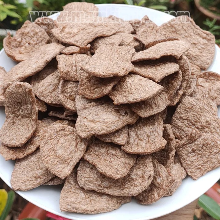 Bò lát chay
