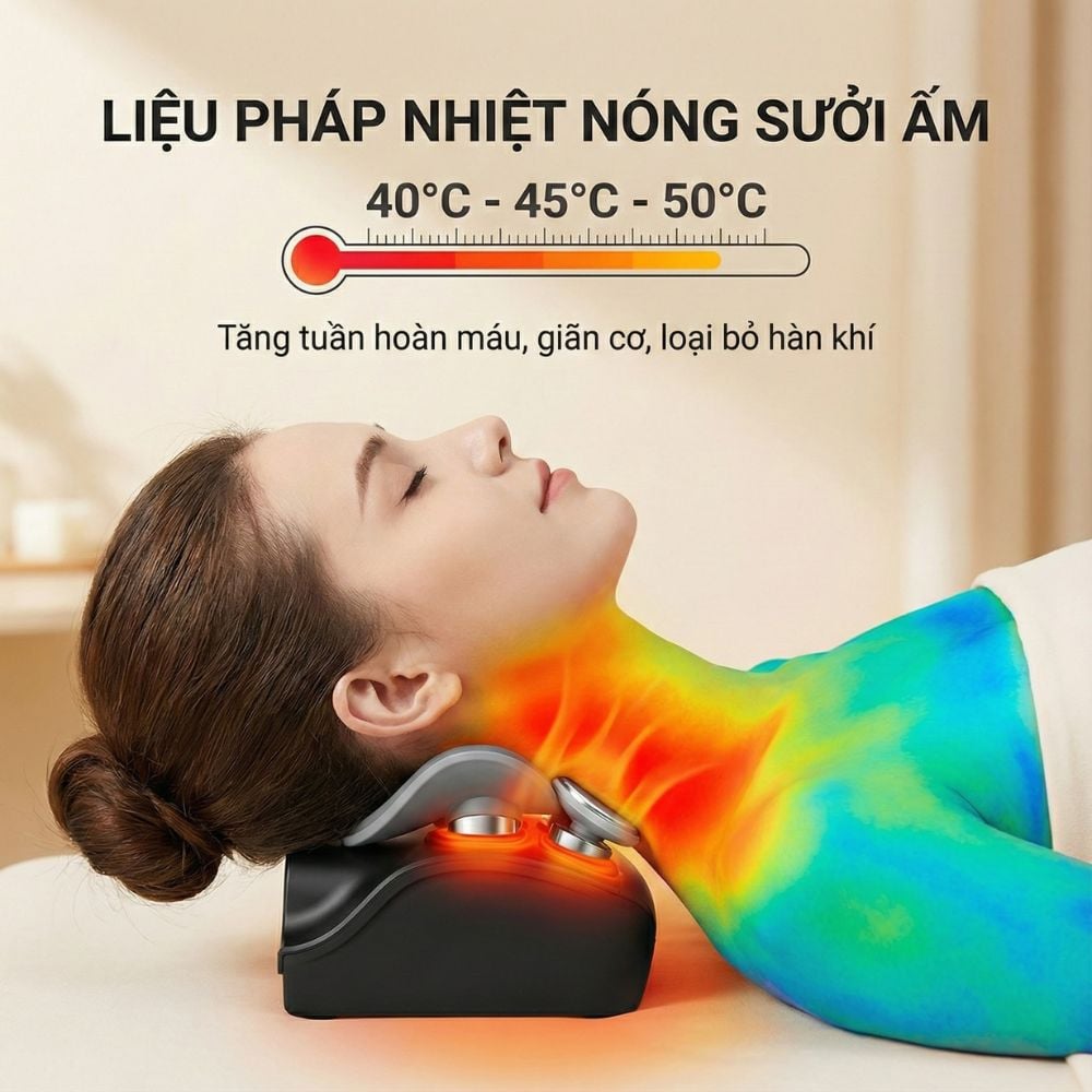 Gối massage MK426 nhãn hiệu Kachi_thumbnail_3