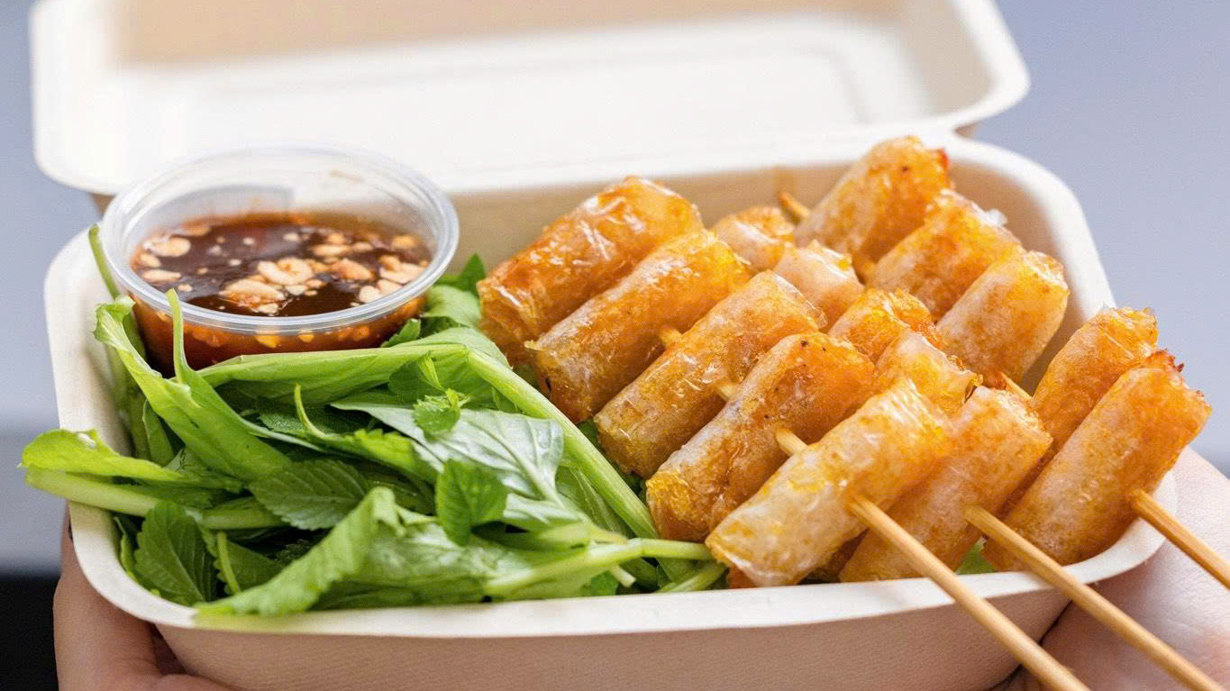 CÔNG THỨC RAM LỤI NƯỚNG
